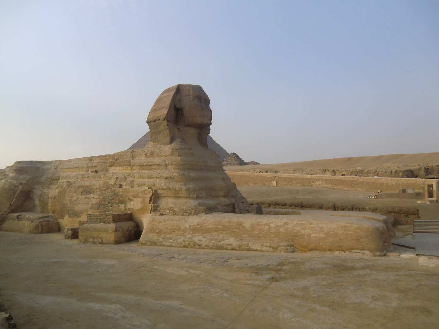 сфинкс фото в египте