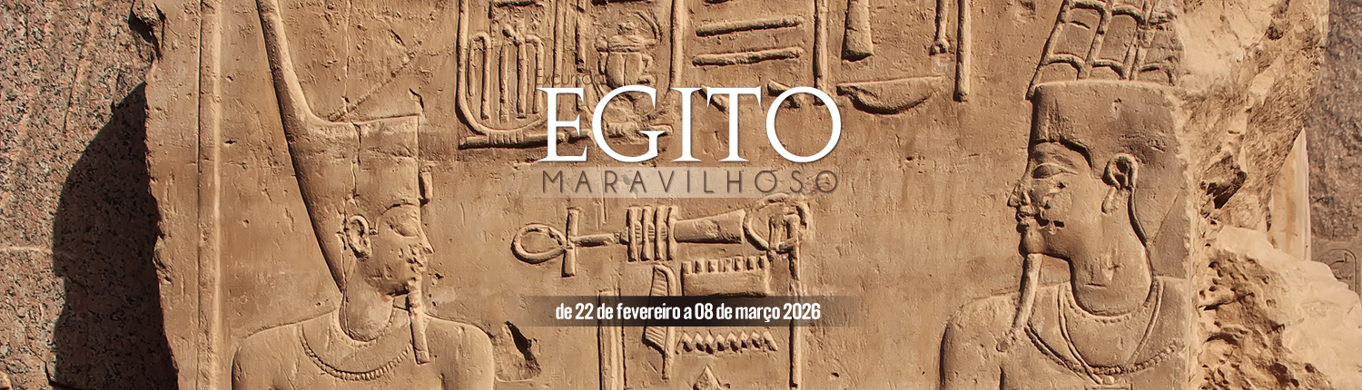 Egito Maravilhoso - 2026.02.22-03.08 - Slide