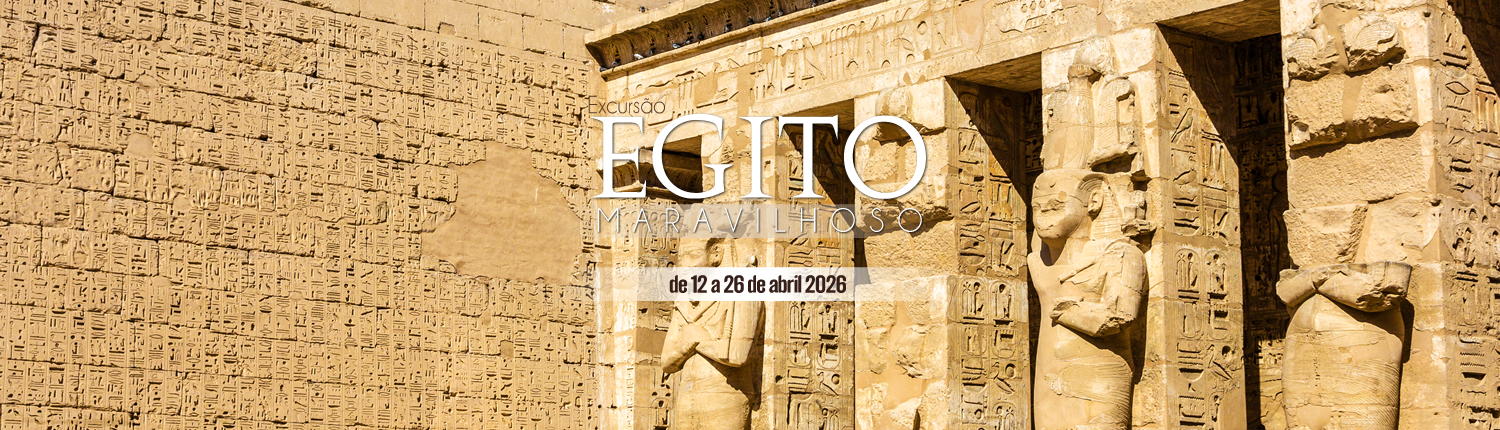 Egito Maravilhoso - 2026.04.12-26 - Slide