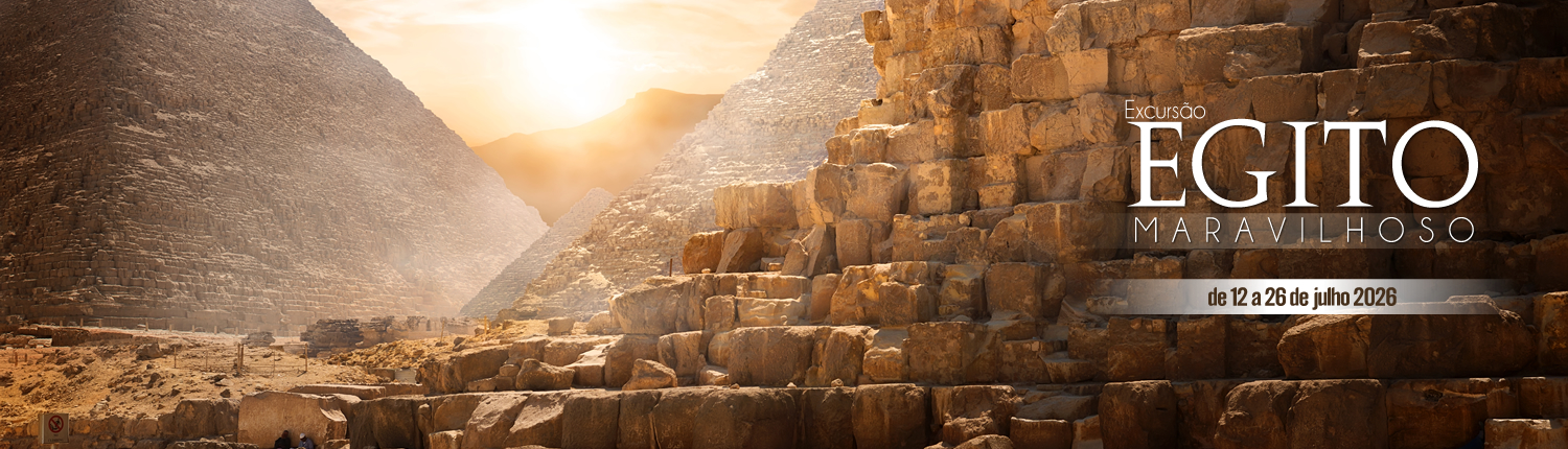 Egito Maravilhoso - 2026.07.12-26 - Slide