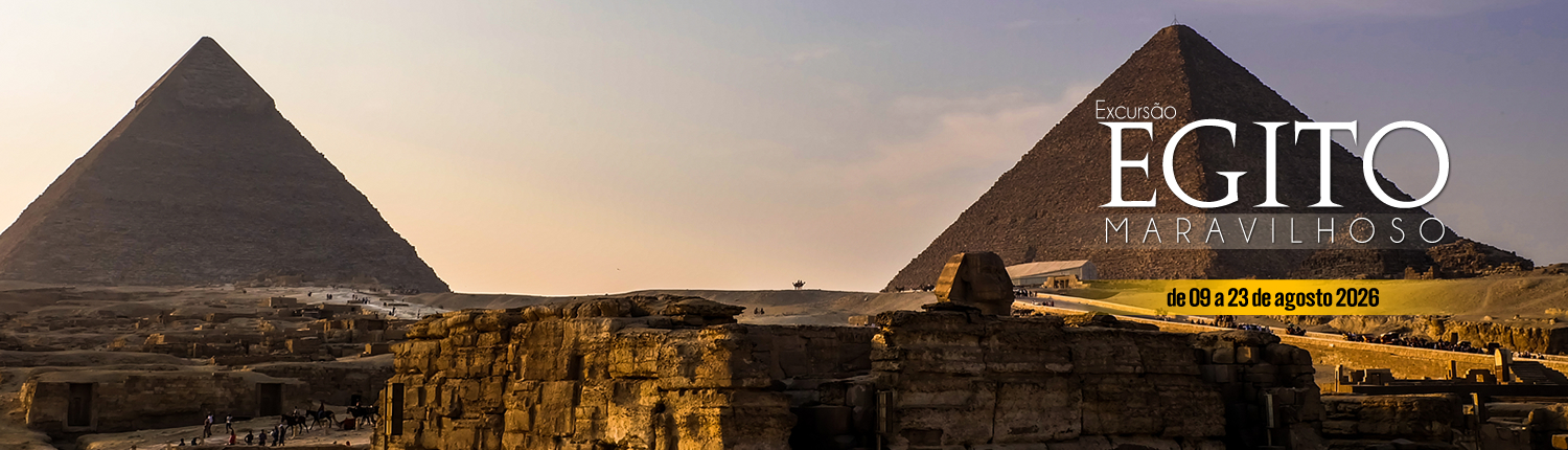 Egito Maravilhoso - 2026.08.09-23 - Slide