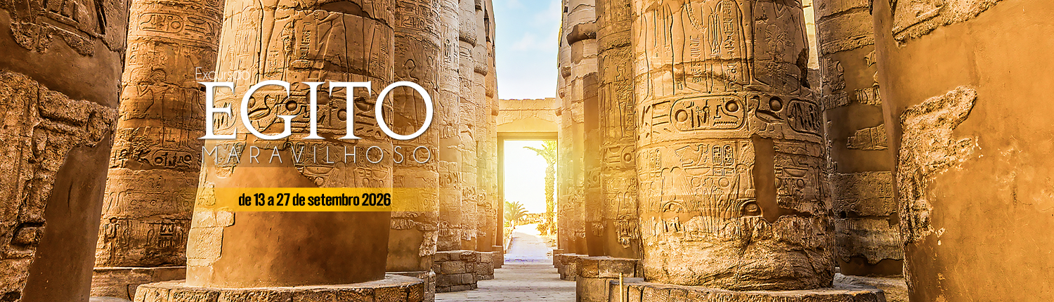 Egito Maravilhoso - 2026.09.13-27 - Slide