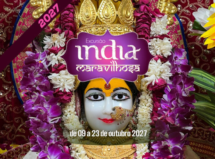 India Maravilhosa – 2027.10.09-23 – WEB