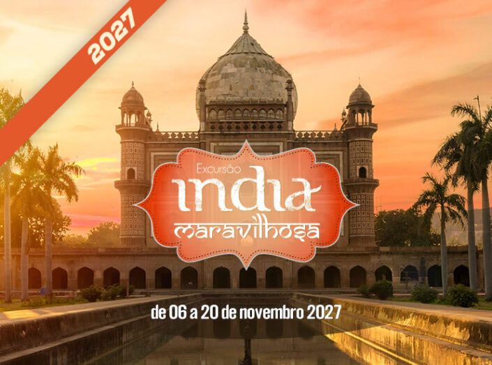 India Maravilhosa – 2027.11.06-20 – WEB